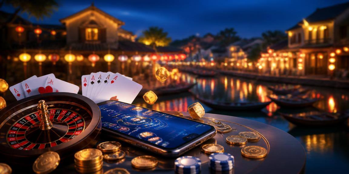 km2 Live Casino